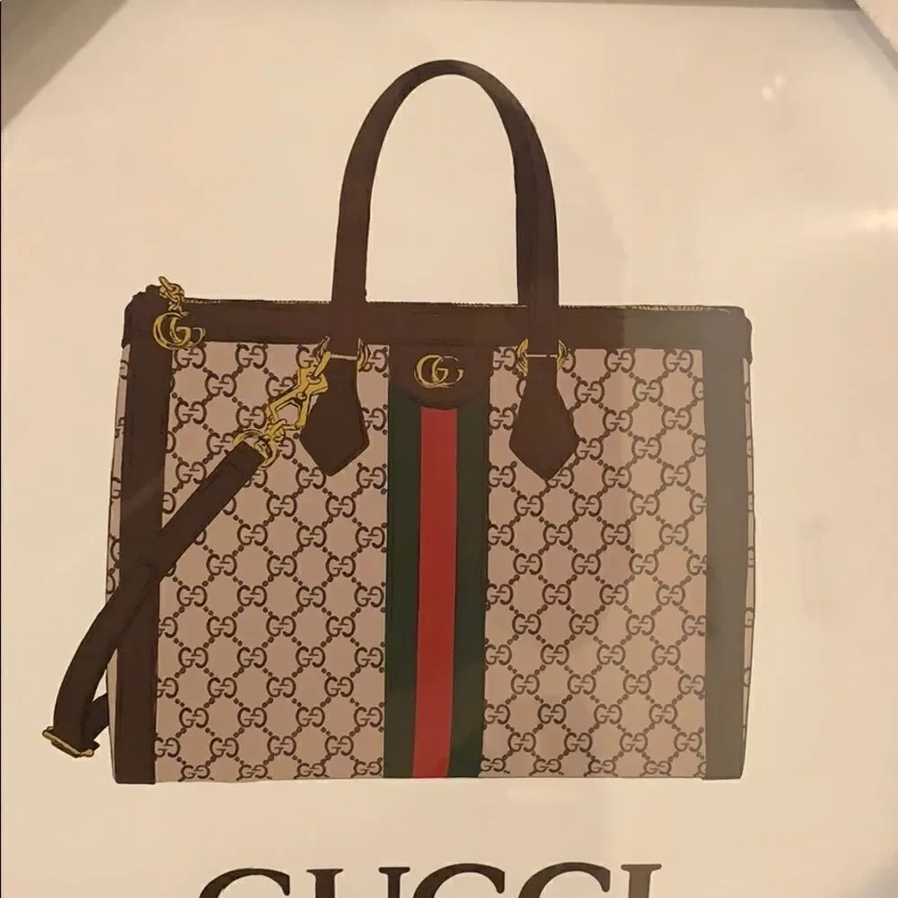 🎉Last Deal🎉Gucci frame 🖼
